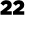 22