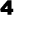 4