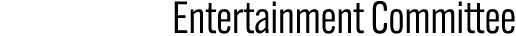 Entertainment Committee