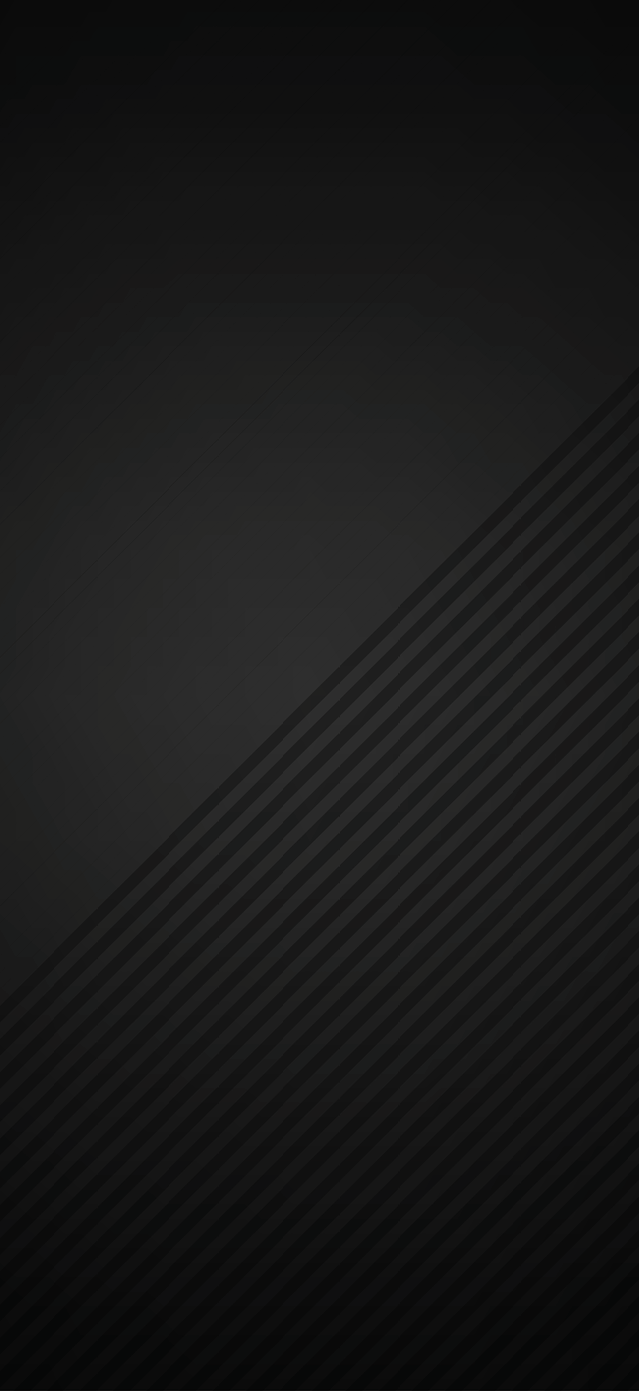 Black background with diagonal stripes