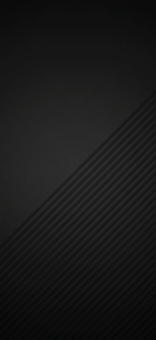 Black background with diagonal stripes
