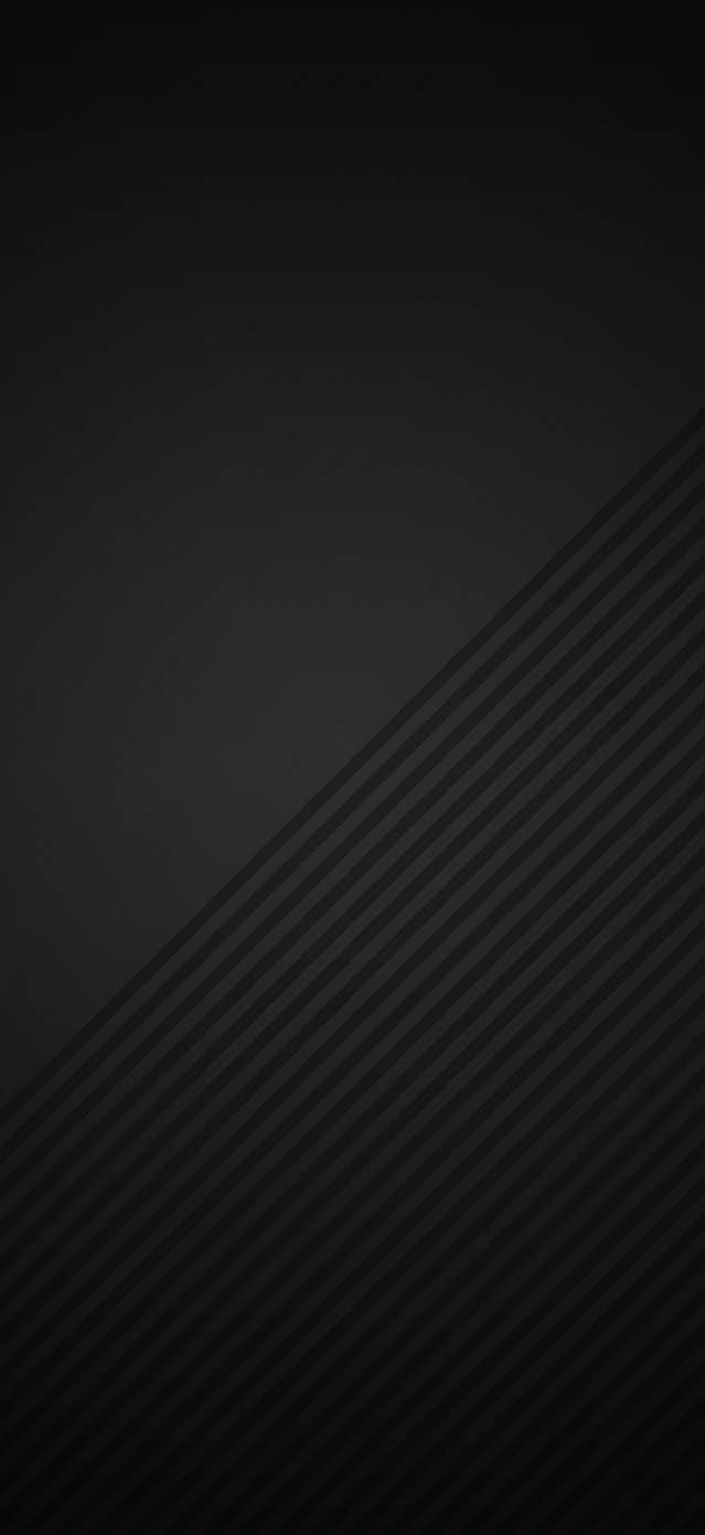 Black background with diagonal stripes