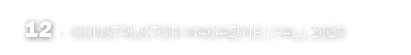 12 • CONSTRUCTOR MAGAZINE | Fall 2023