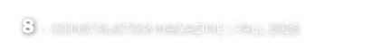 8 • CONSTRUCTOR MAGAZINE | Fall 2023