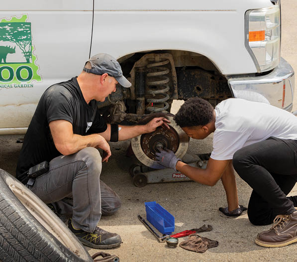 Rectangle