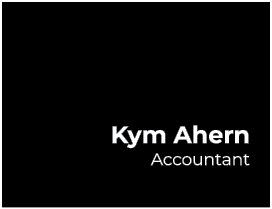 Kym Ahern Accountant 