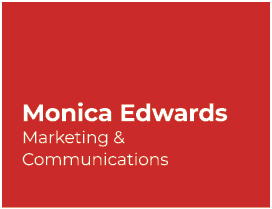 Monica Edwards Marketing & Communications 