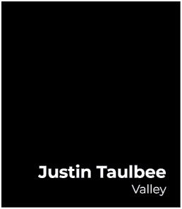 Justin Taulbee Valley