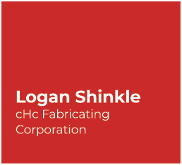 Logan Shinkle cHc Fabricating Corporation 