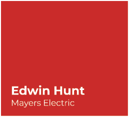 Edwin Hunt Mayers Electric