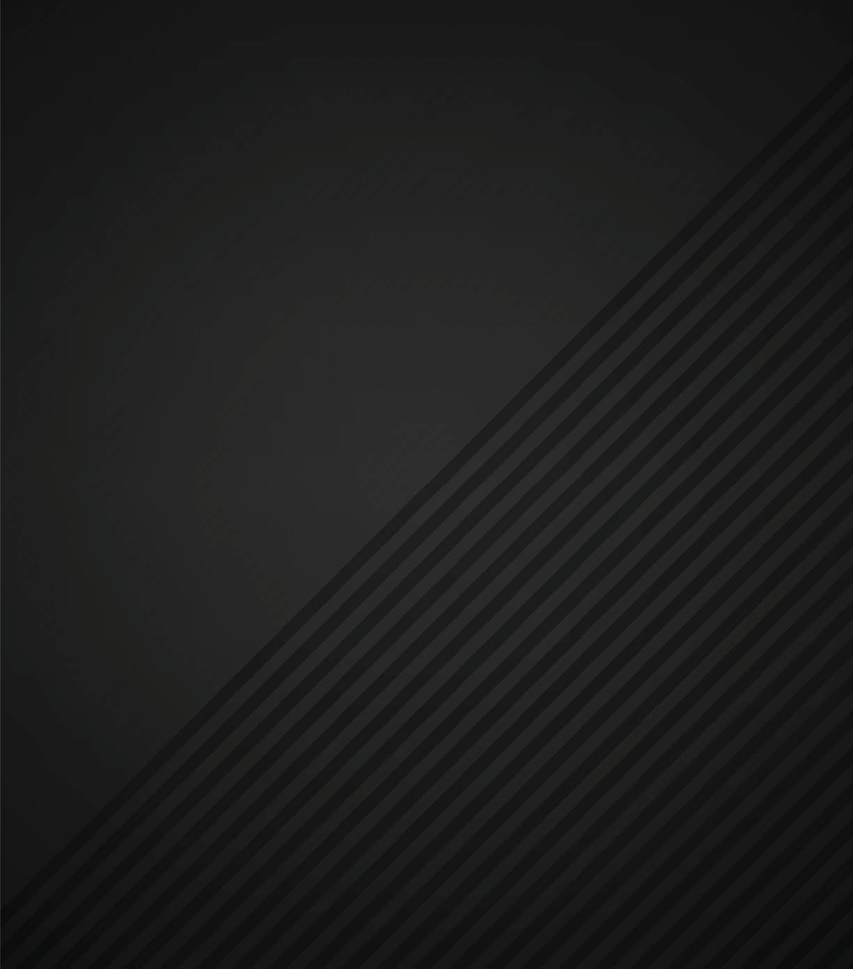 Black background with diagonal stripes