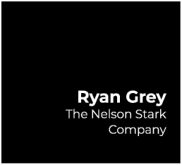 Ryan Grey The Nelson Stark Company 
