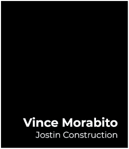 Vince Morabito Jostin Construction