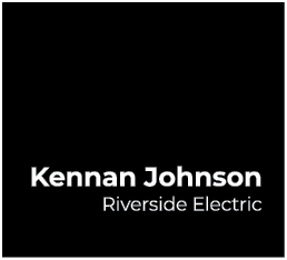 Kennan Johnson Riverside Electric 