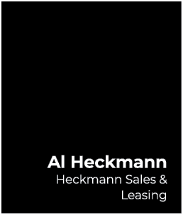 Al Heckmann Heckmann Sales & Leasing