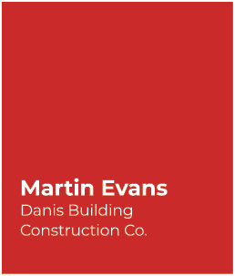 Martin Evans Danis Building Construction Co. 