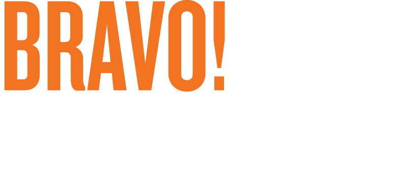 Bravo! A hub for culture and creativity 