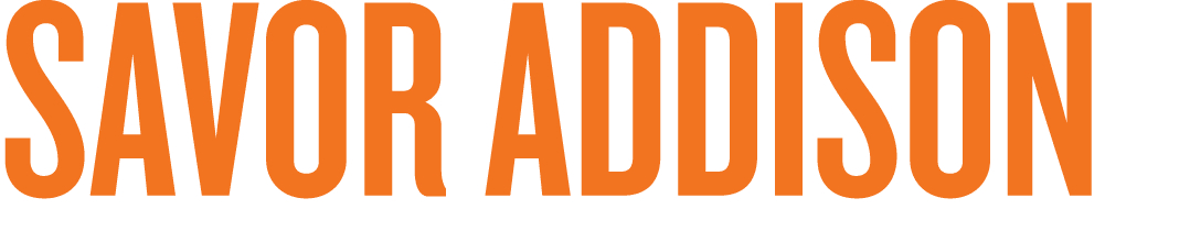Savor Addison 