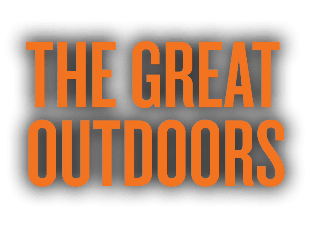 The Great Outdoors 