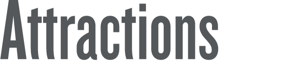 Attractions