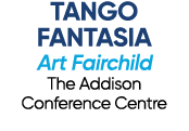 TANGO FANTASIA Art Fairchild The Addison Conference Centre