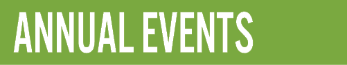 Annual Events