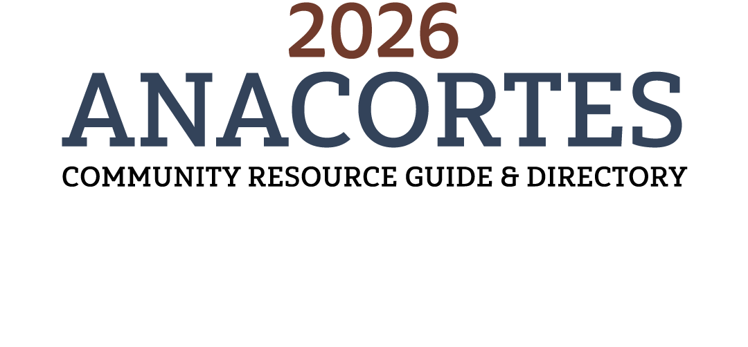 2026 anacortes community resource guide & DIrectory
