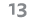 13