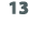 13