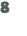 8