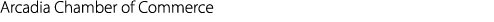 Arcadia Chamber of Commerce