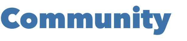Community
