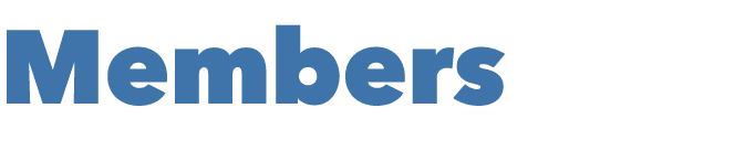 Members