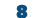 8