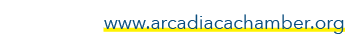 www.arcadiacachamber.org