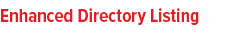 Enhanced Directory Listing