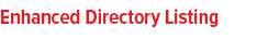 Enhanced Directory Listing