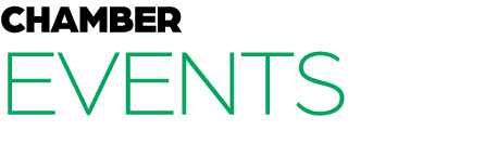 CHAMBER EVENTS