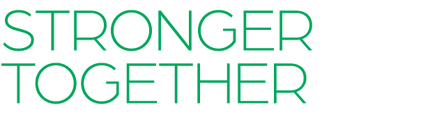 Stronger Together