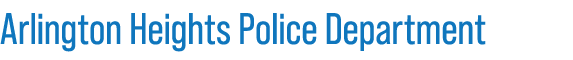 Arlington Heights Police Department