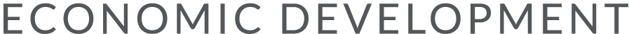 ECONOMIC DEVELOPMENT