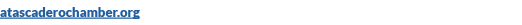 atascaderochamber.org