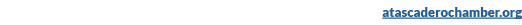 atascaderochamber.org