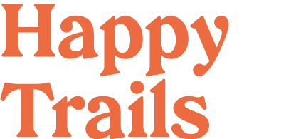Happy Trails