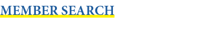 MEMBER SEARCH