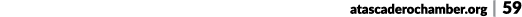 atascaderochamber.org | 59