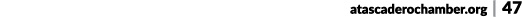 atascaderochamber.org | 47