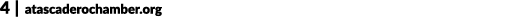 4 | atascaderochamber.org