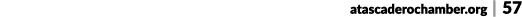 atascaderochamber.org | 57