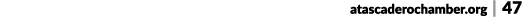 atascaderochamber.org | 47
